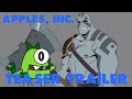 Apples Inc Teaser Trailer