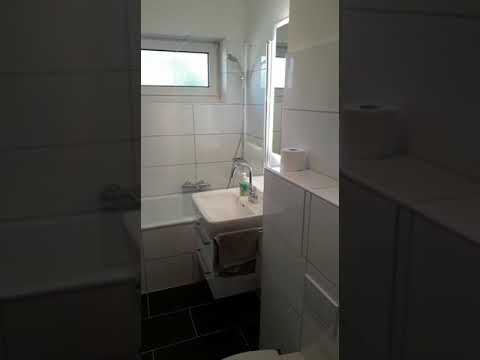 Drei-Zimmer-Wohnung am Lederer