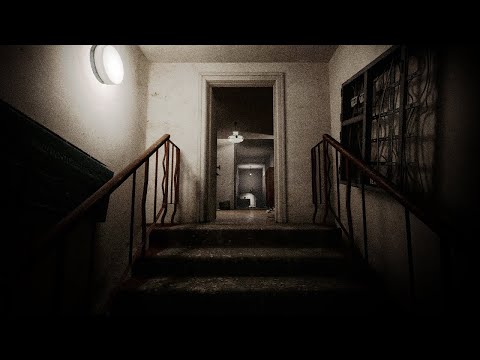 This PT Inspired Horror Game is Diabolical..