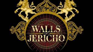 walls of jericho - Why father