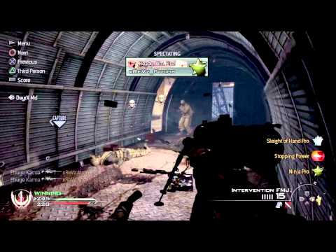 xReVz vs Karma | My last edit