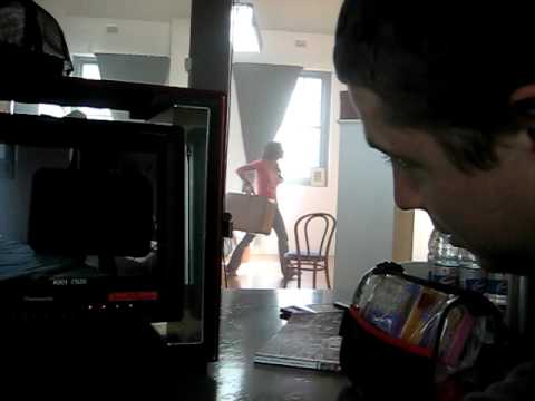 Thumbnail for Shea Fisher - Suitcase Video Shoot - Behind The Scenes Sneak Peak!! by Shea Fisher