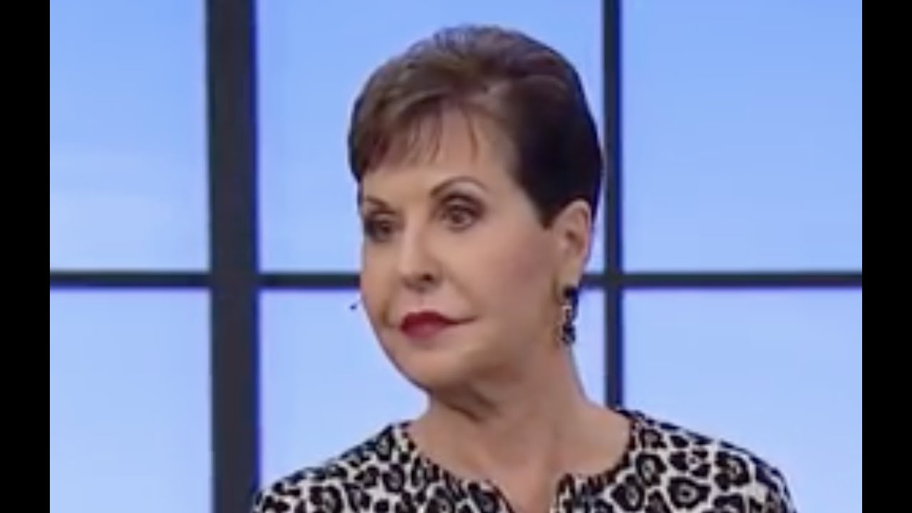 Maneiras de simplificar sua vida | Joyce Meyer