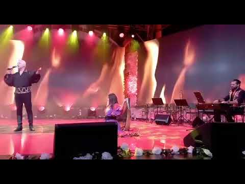 ARTUR SZEWCZYK - PHURANY ROMANY GILY „ NASZAW DROMENCA ”