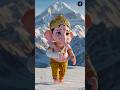 Ganesh Visarjan S Harsh Reality Explained Through Bappa Himself