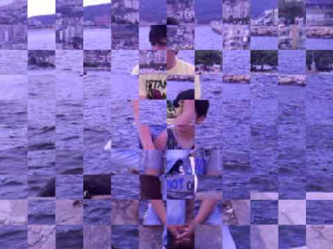 BYTECHNİC ARDA & YUNUS EMRE