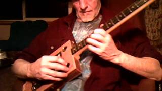 Got dem Lowdown Blues