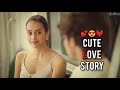 Cute love story 💕 | love at first sight | MRBEATS123 | first sight status | cute love status video