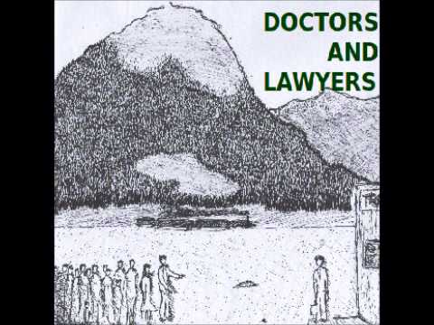 Doctors and Lawyers - Chocolate Fantastic