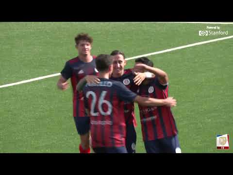 HIGHLIGHTS | Vastogirardi 0-3 Campobasso FC | Coppa Italia