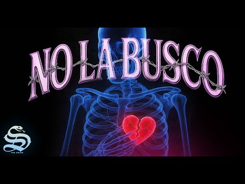 The Seler - No La Busco Ft. @FerLc2-Tj  (Audio Oficial)