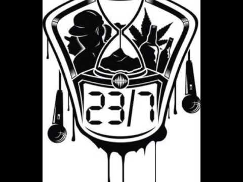 Creetscha feat 23/7 (Bandix,Shiro,UNIKAT65) | THC | 15 | Bonus Track