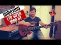 Best Guitar for METAL? Unboxing LTD Viper-1000 HT // First Impressions and Sound