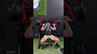 EMPUJE INCLINADO EN MÁQUINA