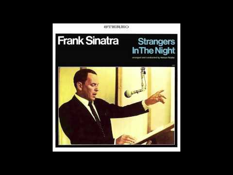 The Summer Wind - Frank Sinatra  HD Stereo
