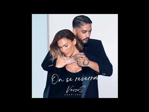 VITAA & SLIMANE - On se reverra (Audio Officiel)