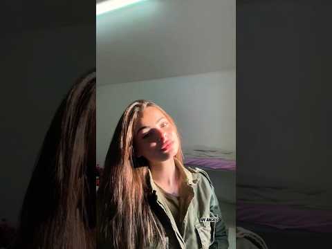 Beautiful Israeli Army 😍 #idf #israel #prettygirl #mostgorgeous #israeldefenseforce