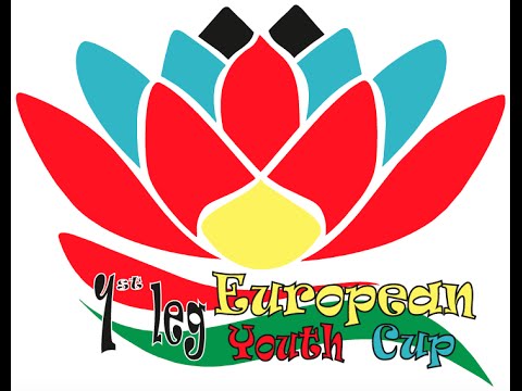 European Youth Cup - 1st leg - Mixed Team Finals Cadet