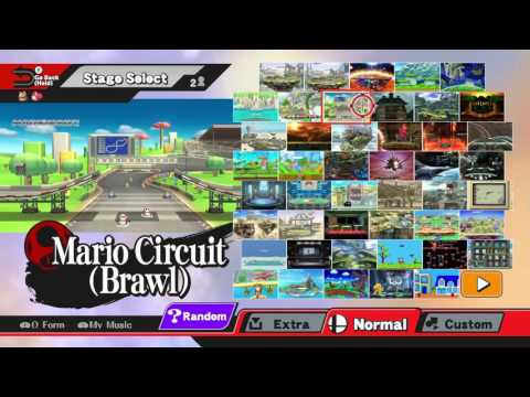 Clarkson's Battlefield 18 – [Winners] DD | Unshorn (Yoshi) vs Jaku (Fox)