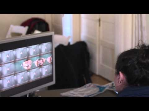 OK Go - Behind the Scenes of All Is Not Lost - Katakana