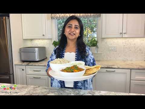 Instant Pot Butter Chicken