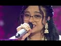Ranita Banarjee Zee Tv Saregama Zee Tv Saregama Live Ranita Banarjee Performance Piya Bawri