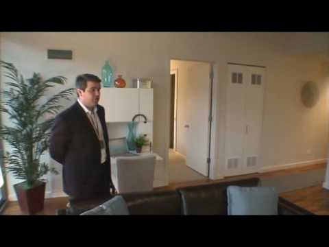 Video: Mondial's one-bedroom furnished model