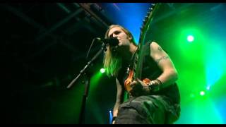 Children of Bodom - Living Dead Beat (LIVE in Stockholm)