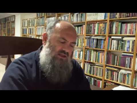 Dëgjo kush do të jet i gëzuar Ditën e Kijametit - Hoxhë Bekir Halimi