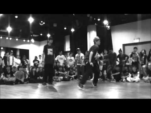 FTL2012 HIPHOP - AUDITIONS PART 3