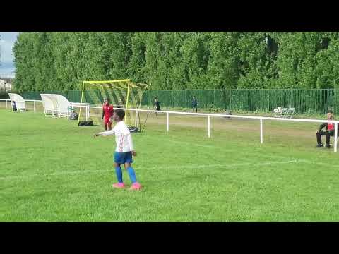 U11 2023 05 07 Marly #7c Finale Goussainville 3 0