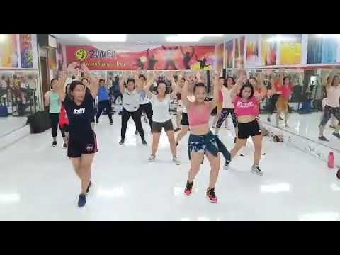 Megamix 71.. zumbawine.. choreo by winda
