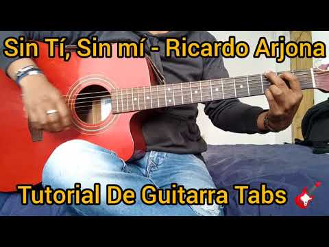 Sin Ti Sin Mi!!.. - Ricardo Arjona