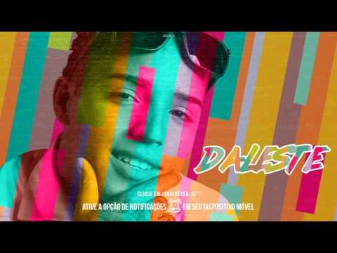 MC Daleste - Falsidade   Essa Eu Fiz Pra Você (Lançamento 2017)