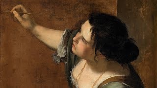 Artemisia Gentileschi in 60 Seconds