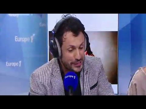 Amir et Alma, à une lettre près Adamo était bon pour l'Eurovision !
