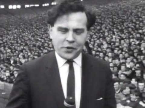 RTK - The Kop On Panorama 1964