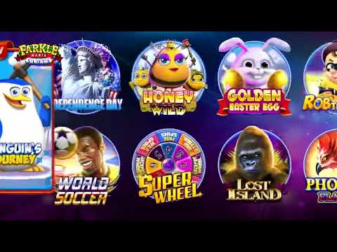 Farkle mania - Slots game