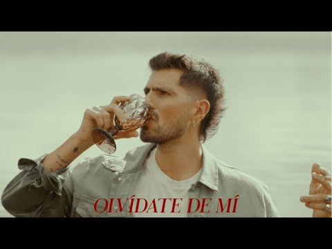 Rombai - Olvídate De Mi (Video Oficial)