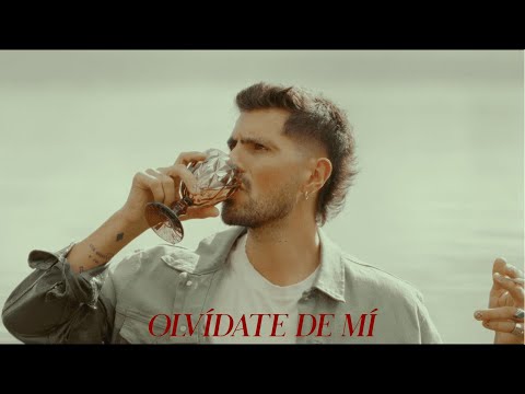 Miniatura de Olv&iacute;date De Mi