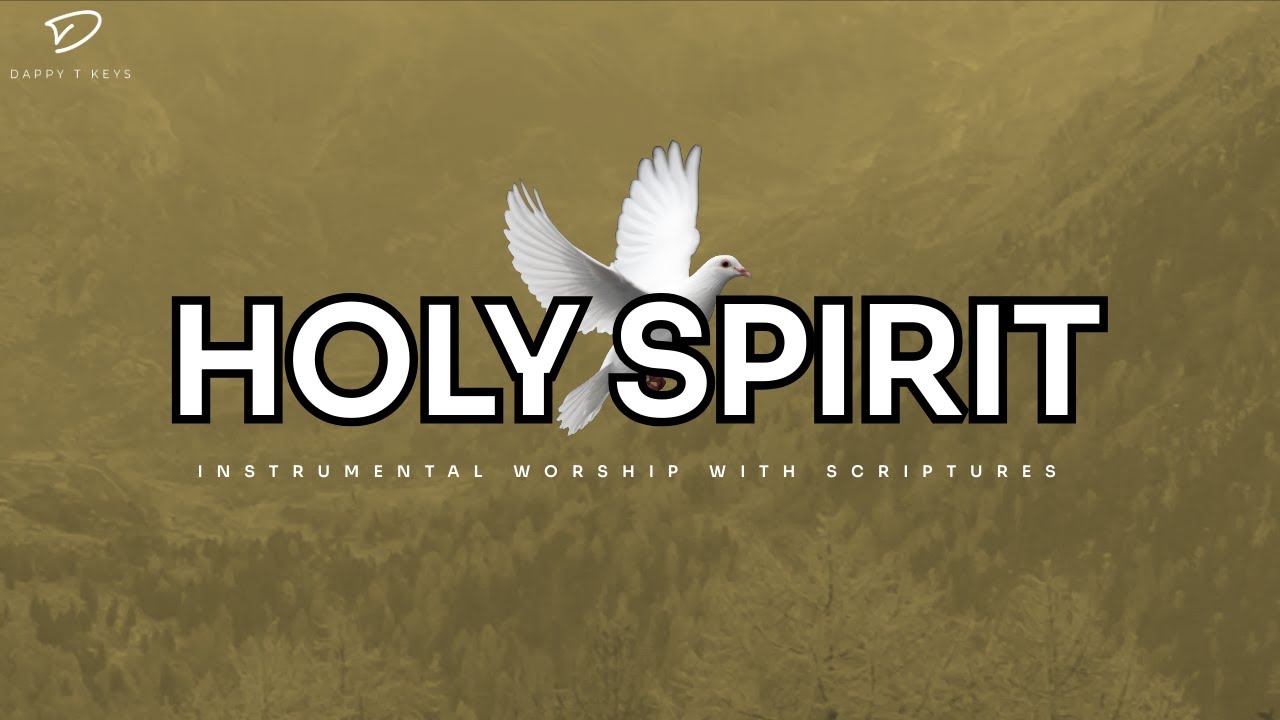 Holy Spirit Worship Instrumental: 3-Hour Prayer & Meditation Piano Music