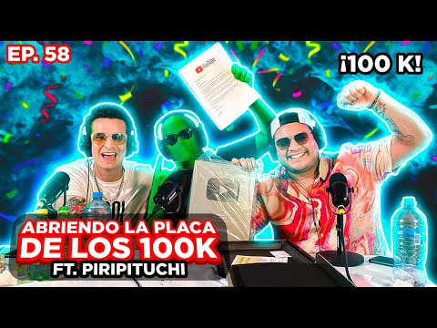 SmokeCast Ep 59 - Especial conociendo al Piripituchi