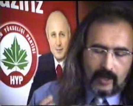 "İttifak Yok, İltihak Var"