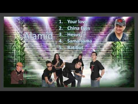 OPM Hits - Alamid