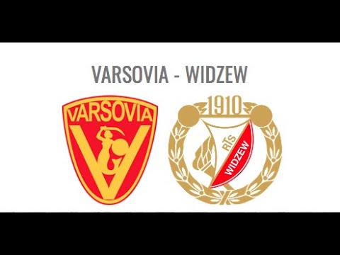 UKS Varsovia U12/U11 Vs Widzew Łódź 2009 Sparing