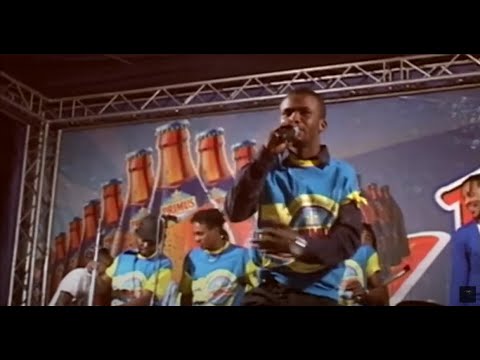 Café Roum - Salon d'honneur (live à Kinshasa 2010)