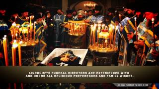 Lindquist | Largest and Most Experienced Funeral and Cemetery