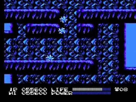 Bucky O'Hare - Part 3