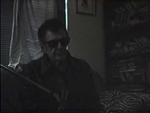 Thumbnail for Billy Hancock Interview, Pt. 2 by Billy Hancock
