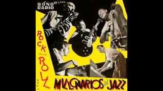 Los Millonarios del Jazz - Rock With Us (1957)